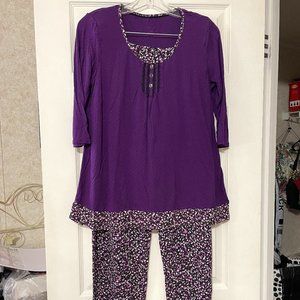 NEW REDUCTION - George 1 Pair - Women's Pajamas